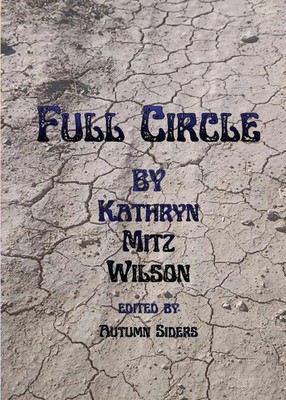 Kathryn Mitz Wilson | Full Circle | Taschenbuch | Englisch (2026)