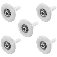 Hot Tub Jet Internals Replacement Parts 5-Pac...