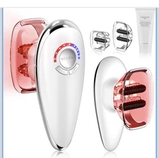 Queleay 3-in-1 Body Sculpting Machine Reduce Stretch Marks & Cellulite Massagers