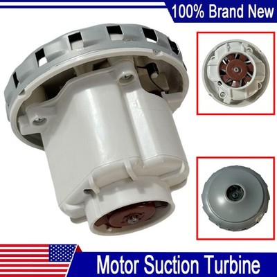 For Festool CTL26E/CT 36E 1200W Vacuum Cleaner US Motor Suction Turbine Assembly