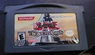 Yu-Gi-Oh the Sacred Cards Nintendo Game Boy Advance