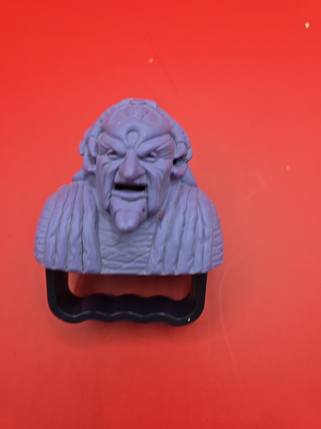 Mighty Morphin Power Rangers The Movie Ivan Ooze Extruder l 1995 - Rare