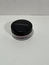 Bareminerals Loose Eyecolor Eyeshadow Adventure 0.02oz/0.57g RARE Sealed