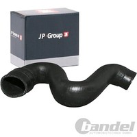 Jp Group Ladeluftschlauch Turboschlauch Passend FüR Audi A4 A6 Skoda Superb Vw