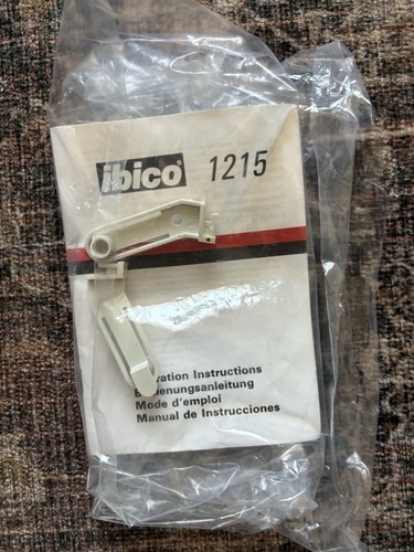 Calcolatrice compatta da tavolo Ibico Print & Display 1215 display inclinabile 12 cifre - Foto 14 di 17