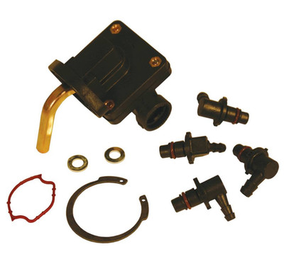 For Kohler Engine & Generator 10 - 16HP Fuel Pump Kit  (Full Fit Models)