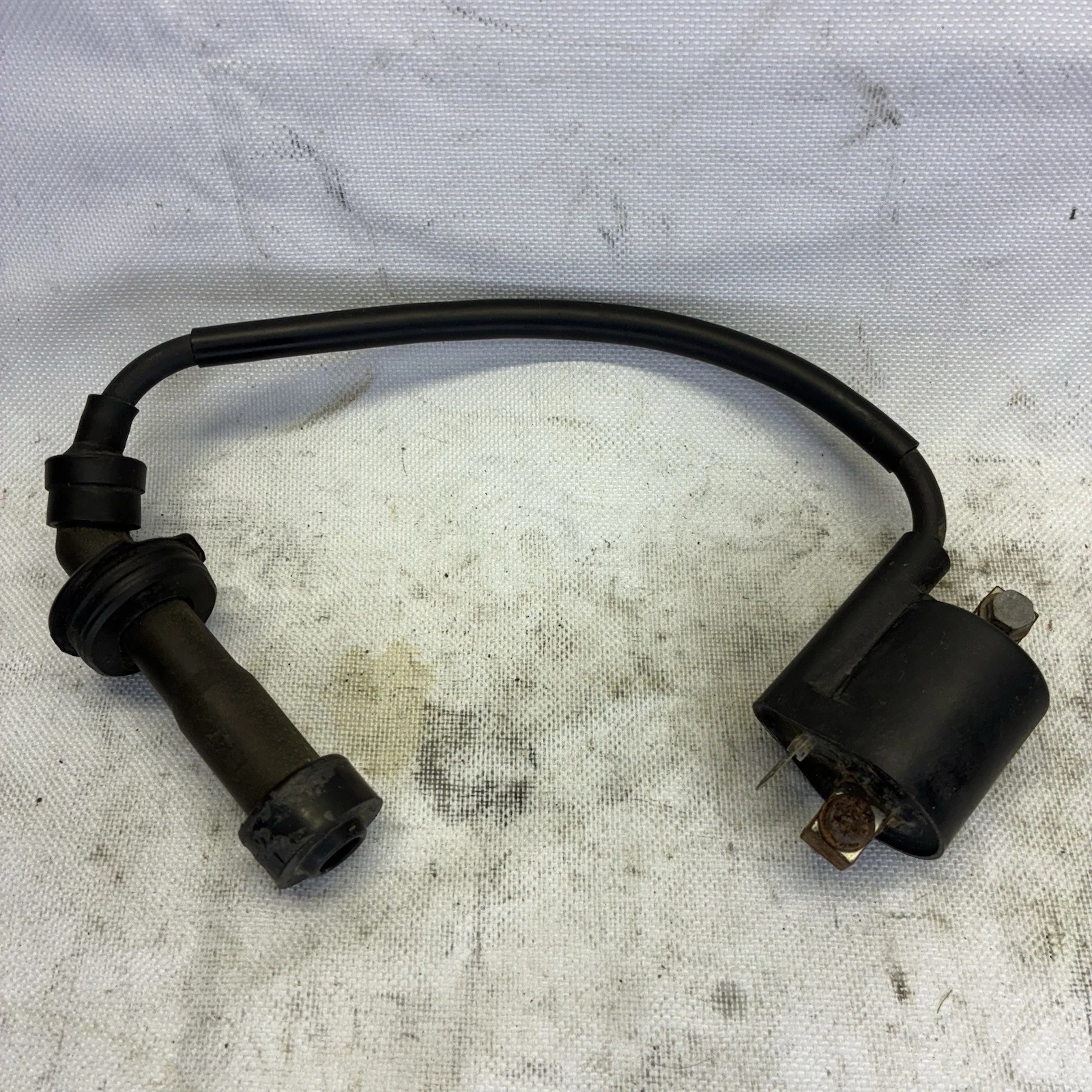 03 Yamaha Raptor 660 Ignition Coil YFM660R