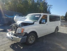Wheel 17x7-12 Road Wheel Styled Steel Chrome Clad Fits 12-21 Nv 3500 454564