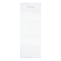 Easypart Passend FüR Haier 49053946 Lampenabdeckung FüR KüHlteil Hinten