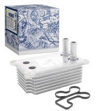 VEMO ÖLKÜHLER MOTORÖL-KÜHLER passend für FORD MONDEO TRANSIT JAGUAR X-TYPE LAND 