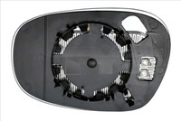 Spiegelglas AußEnspiegel TYC 303-0110-1 FüR BMW E92 E93 E82 E88 E87 E91 E90 E81