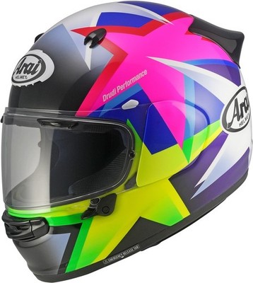Arai Quantic - Stern