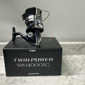 Shimano Twin Power 14000 | eBay
