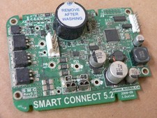 Bionx Smart Smart Connect Rev5.2 Connect Rev 5.2 Controller Card Electronic