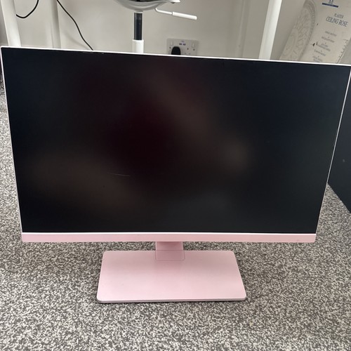 BenQ GW2475H 23.8" LED LCD Monitor - Pink
