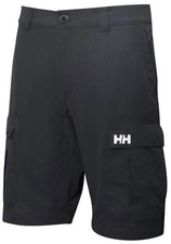 Helly Hansen Mens HH QD Cargo Shorts 11