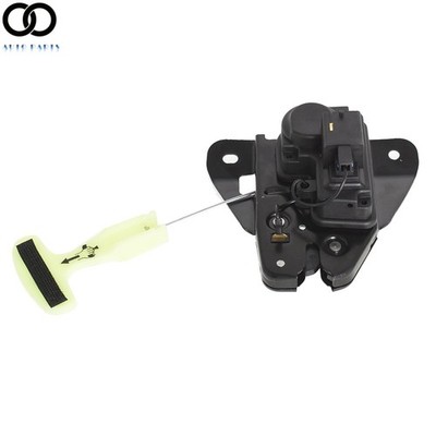 For Chrysler 300 Dodge Challenger 2006-2018 Tailgate Lock Trunk Latch Actuator