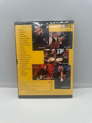FLEETWOOD MAC - The Dance DVD NEW 75993848625| eBay