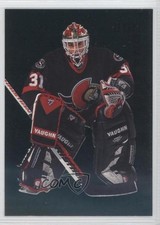 1995-96 Parkhurst International Emerald Ice Don Beaupre #152 0a1