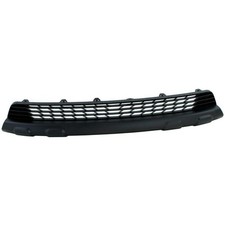 Front Valance For Toyota Matrix 2005-2008 W Spoiler Primed Plastic