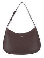 Furla Margot Shoulder Bag S Schultertasche Tasche Cioccolato Dunkelbraun Neu