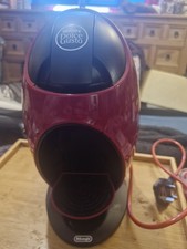 Nescafé Dolce Gusto Coffee Machine