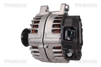 Triscan Axialgelenk, Spurstange 8500 29224 FüR Audi