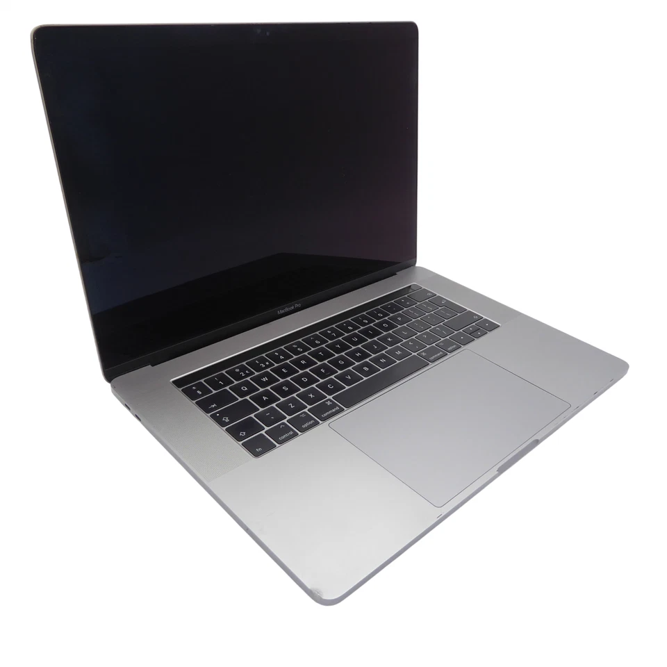 Apple MacBook Pro 15" 2017 · i7 · 16GB · 512GB, photo 1 of 5