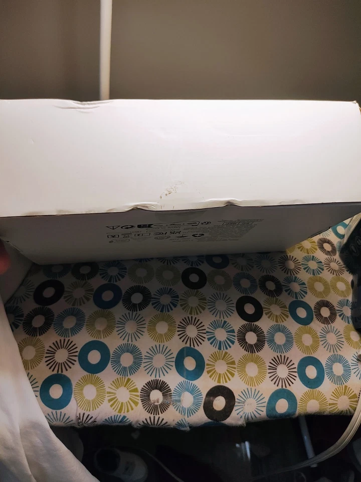 Extractor de leche manos libres NCVI AM8111-ROSA Foto 4 de 4