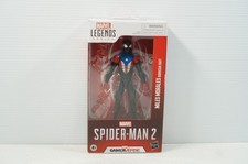 Marvel Legends Spider-Man 2 Miles Morales Boricua Suit