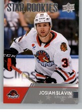 2021-22 Upper Deck AHL Hockey Cards Base Short Prints or Inserts Pick From List