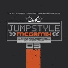 Jumpstyle Megamix Vol.3 von Various | CD | Zustand sehr gut