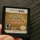 Pokemon: HeartGold Version (Nintendo DS, 2010) Authentic Cartridge Only