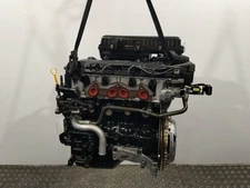 A3E KOMPLETTER MOTOR / 319866 FÜR KIA RIO 1.3 CAT