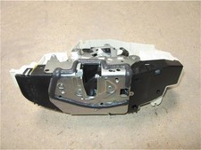 Mercedes Benz Original S-Klasse W221 T&uuml;rschloss Hinten Links A2217305135 NEU