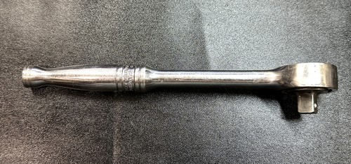 SNAP 0N F749 3/8 Ratchet Round Head USA - Bild 8 von 9
