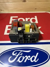 Escort Sierra Cosworth Fuse