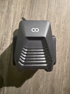 Elegoo Neptune 3 Pro OEM Extruder - Broken Nozzle - Read Description