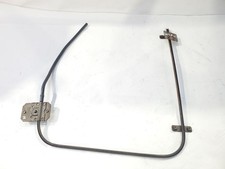 1968 1979 Volkswagen Transporter Type 2 Oem Front Right Window Regulator
