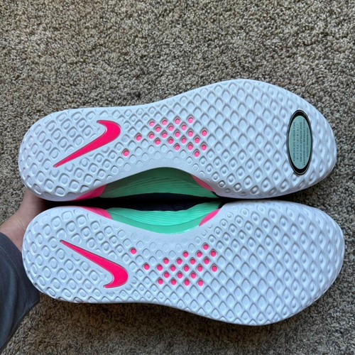 Zapatos para correr Nike Zoom Court NXT talla 15 para hombre - Imagen 4 de 8