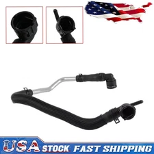 HVAC Heater Hose Kit 68280784AB Fits 2018-2019 Jeep Wrangler 2.0L-L4 Rubicon US