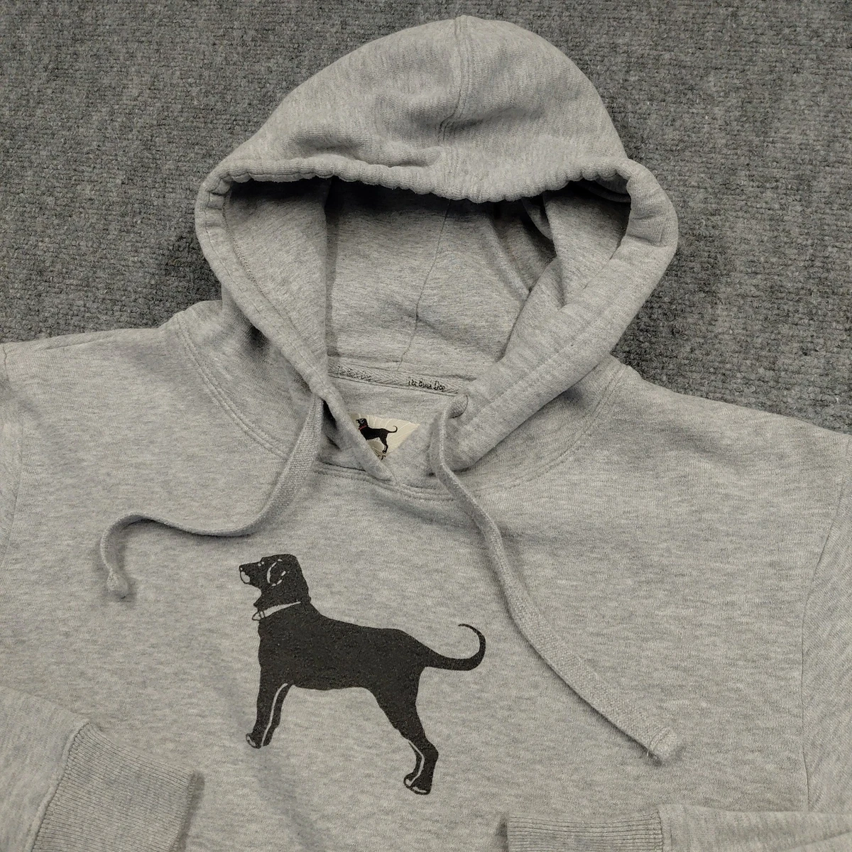 The Black Dog Sweatshirts for Men | eBay