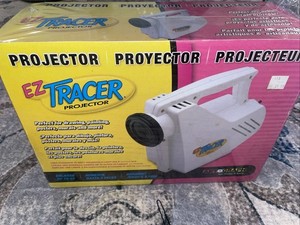 Artograph EZ Tracer Art Projector 225-550 - New