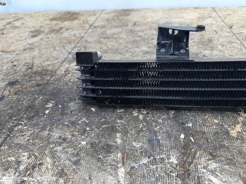 Ford MUSTANG Gt Mach 1 2021-2023 OEM Posteriore Differenziale Oil Radiatore Assy - Picture 8 of 12