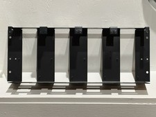 NOTIFIER CHS-4 CHASSIS - PRE-OWNED