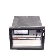 IRCON 7000 MODLINE PLUS INFRARED THERMOMETER NO POWER SOLD AS IS