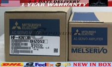 1PC New Mitsubishi HF-KN13B Servo Motor HFKN13B Expedited Shipping