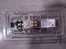 Moxa SFP-1GSXLC-T V1.2.0