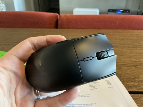 Razer Viper V3 HyperSpeed Wireless Esports Gaming Mouse 30K - 280 Hour Battery - 第 20/21 張圖片