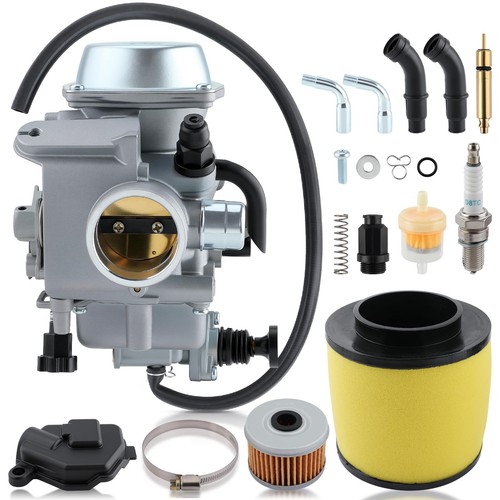 TRX300 Vergaser für Honda 300 TRX300 Fourtrax 1988-2000 Carb - Bild 1 von 7